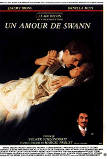 Um Amor de Swann - Poster / Capa / Cartaz - Oficial 1