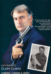 Conte Lopes em Matar ou Morrer (Matar ou Morrer "O Caso Thabata, o Bebê Refem")