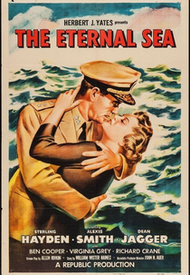 Gigante dos Mares ((The Eternal Sea))