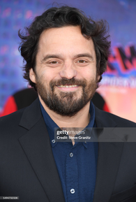 Jake Johnson (XVI)