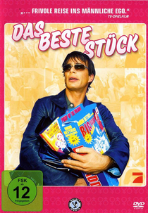 Tamanho É Documento (Das beste Stück)