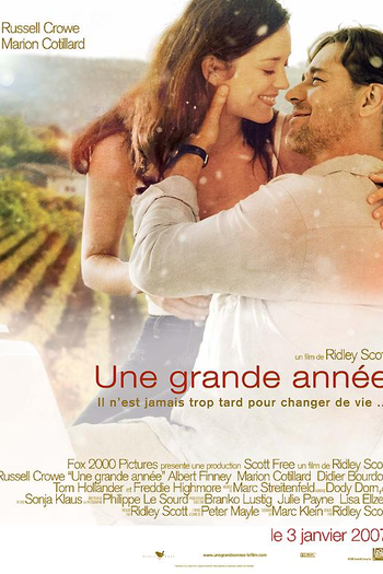  de Filme Um Bom Ano (2006)