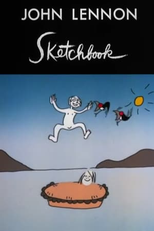 The John Lennon Sketchbook (The John Lennon Sketchbook)