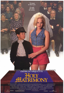 Santo Matrimônio (Holy Matrimony)