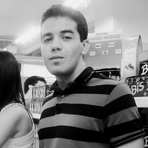 Foto de perfil de Isaac