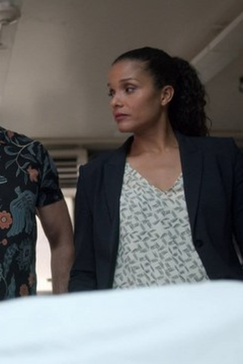 Poster de Episódio Harley Gets Replaced (2019)