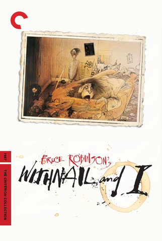 Poster 16 de Filme Os Desajustados (1987)