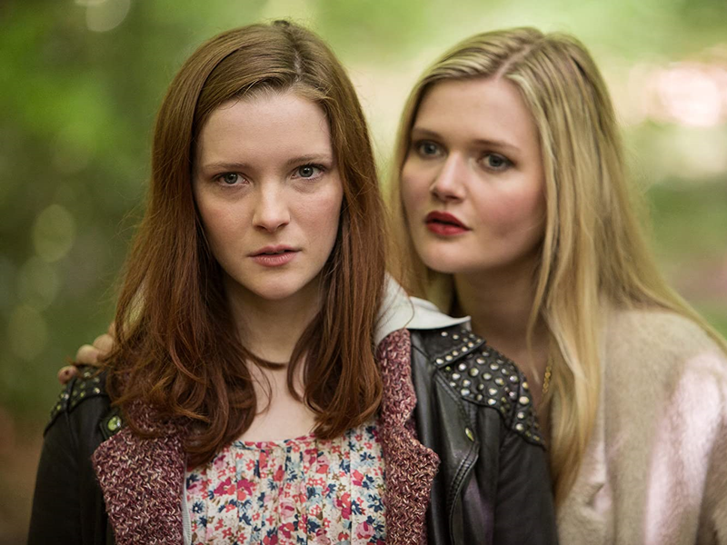 Foto 1 de Two Missing