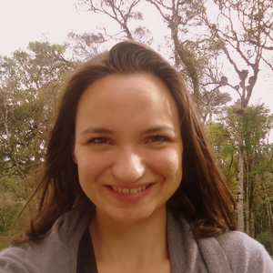 Foto de perfil de Priscila Waltrick