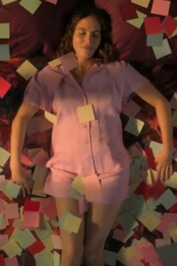 Poster de Episódio Valentine's Day (2022)