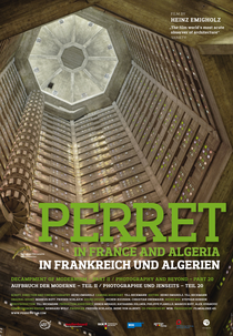Perret in France and Algeria (Perret in Frankreich und Algerien)