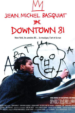 Downtown 81 (New York Beat Movie)