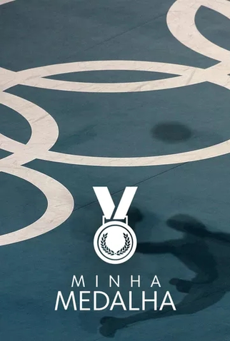 Poster 1 de Série Minha Medalha (2021)
