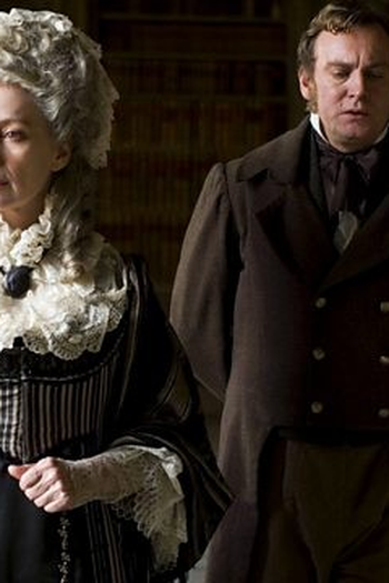 Poster de Episódio June 1842 (2007)