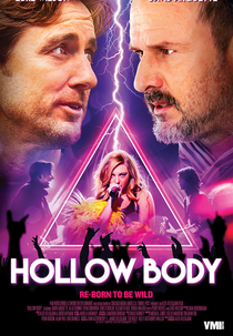 O Beijo da Morte (Hollow Body)