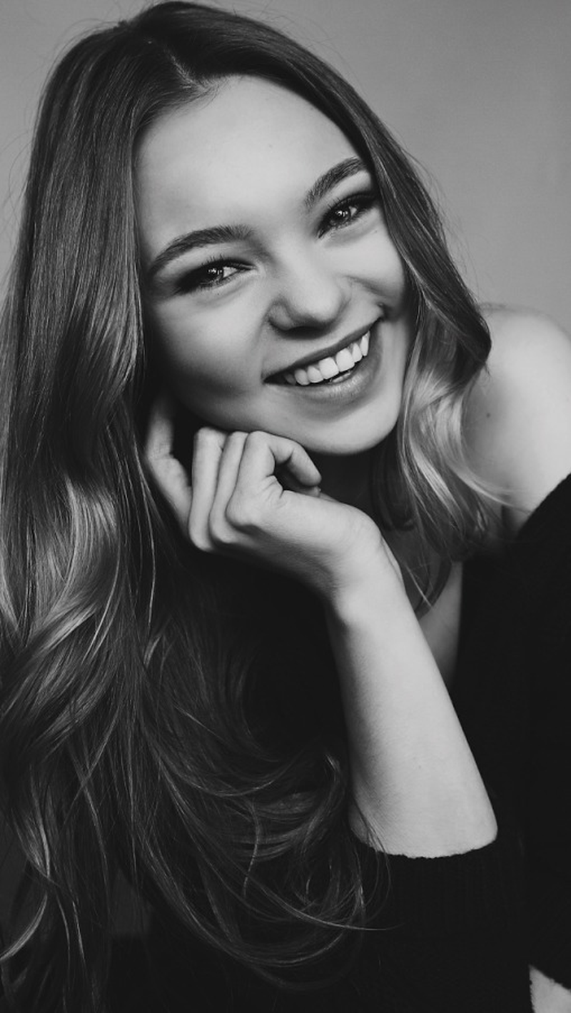 Taylor Hickson - Foto 2