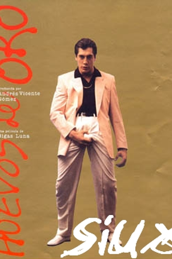  de Filme Ovos de Ouro (1993)