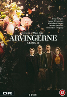 Arvingerne (2ª temporada) (Arvingerne (season 2))