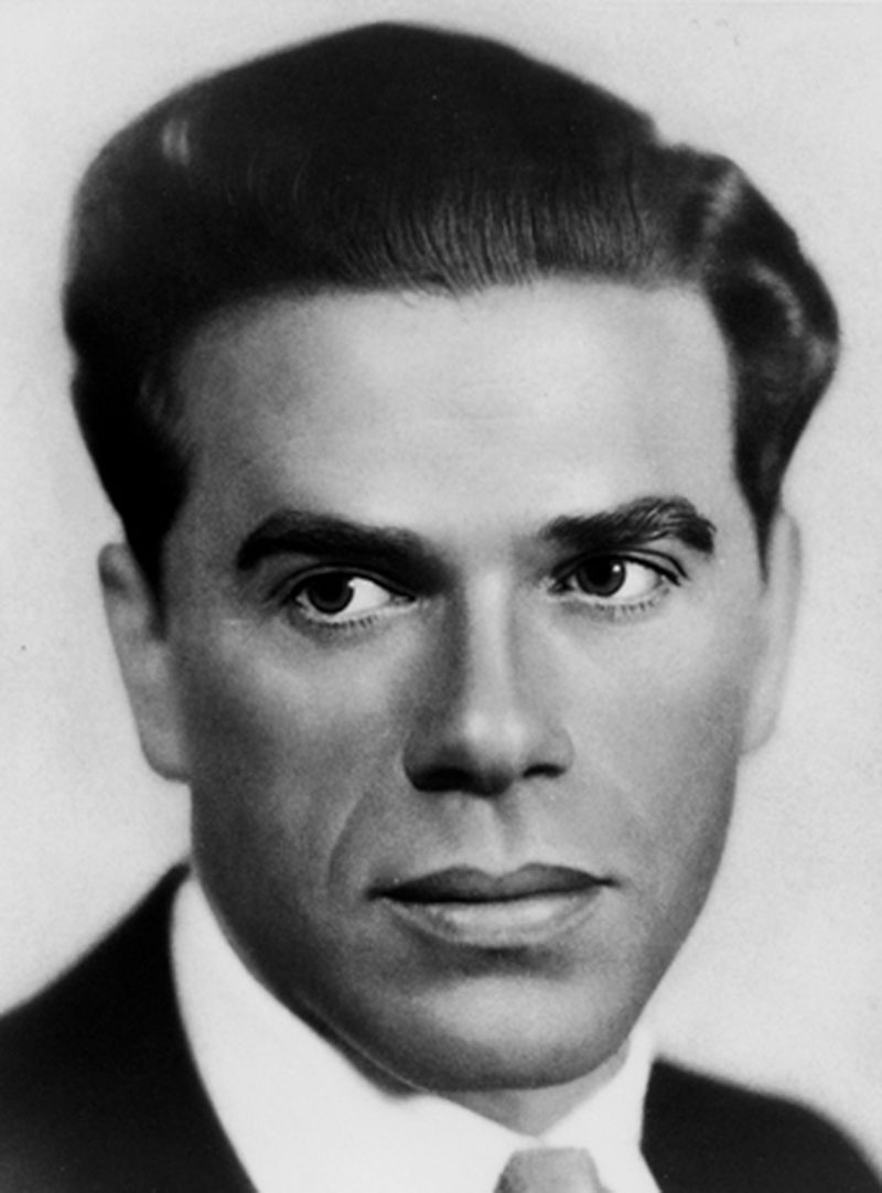 Frank Capra - Foto 10