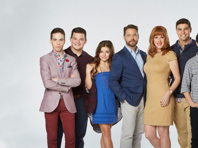 Foto 2 de Raising Expectations