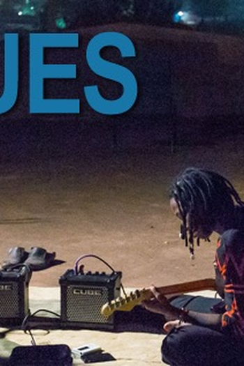 Poster de Filme Mali Blues (2016)