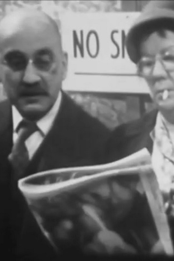Poster de Episódio Intolerance (1966)