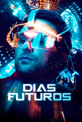 Poster 3 de Filme Dias Futuros (2024)