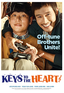 That's Only My World (Geugeotmani Nae Sesang)