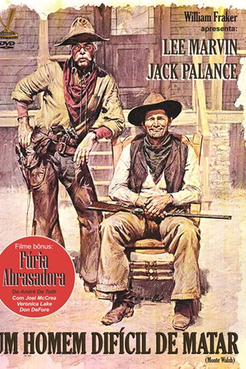  de Filme Um Homem Difícil de Matar (1970)