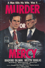 Murder or Mercy (Murder or Mercy)