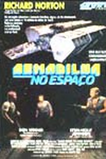  de Filme Armadilha no Espaço (1989)