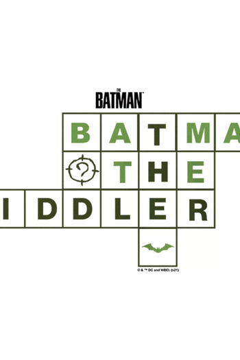  de Filme Batman (2022)