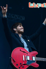 Foster The People - Live At Lollapalooza Brasil (2015) (Foster The People - Live At Lollapalooza Brasil (2015))