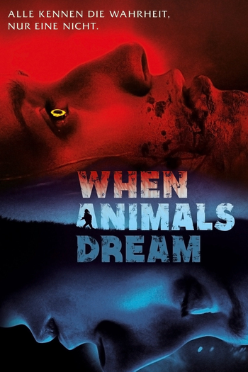  de Filme Quando os Animais Sonham (2014)