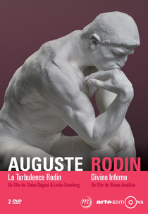 Rodin em seu tempo (La Turbulence Rodin)