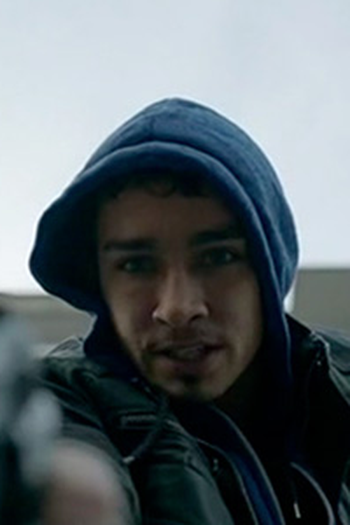 Poster de Episódio Episode 3 (2012)