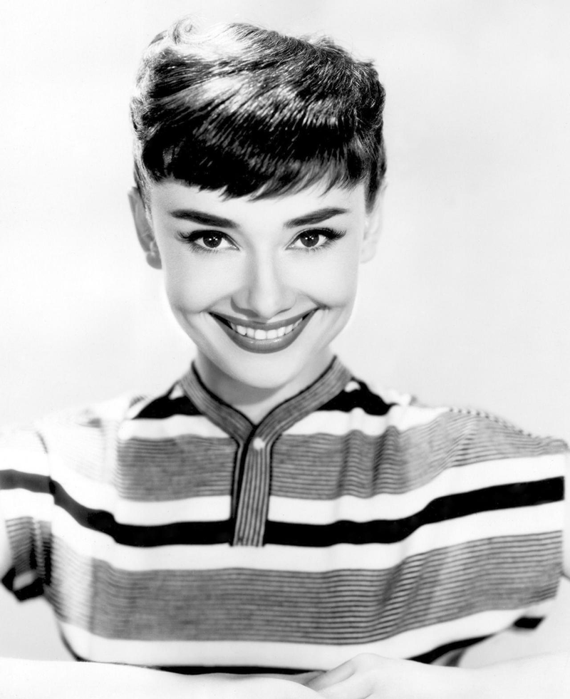 Audrey Hepburn - Foto 27