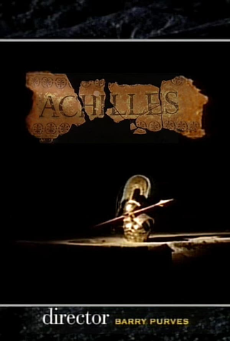 Poster 3 de Curta Achilles (1995)