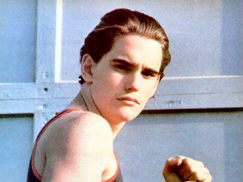 Foto 3 de Cuidado com Meu Guarda-Costas