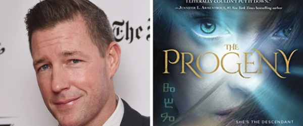 The CW Buys Drama ‘The Progeny’ Based On Thriller Novel