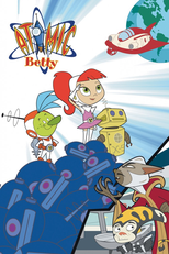 Atomic Betty (Atomic Betty)