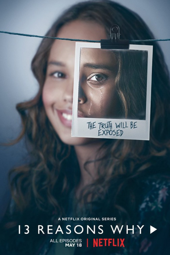  de Série 13 Reasons Why (2ª Temporada) (2018)