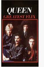 Queen - Greastest Flix I (Queen's Greatest Flix I)
