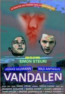 Vândalos (Vandalen)