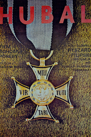  de Filme Hubal (1973)