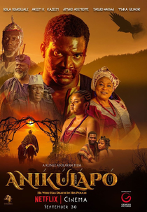 Aníkúlápó (Aníkúlápó)