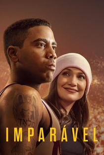 Imparável - Poster / Capa / Cartaz - Oficial 2