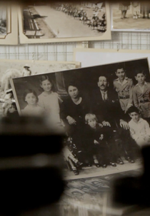 Memórias em Sal de Prata (Memórias em Sal de Prata)