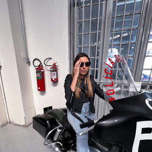 Foto de perfil de Carla Queiroz