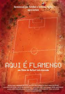 Aqui é Flamengo (Here Is Flamengo)